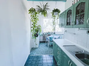 Prodej bytu 2+1, Plzeň, Na Dlouhých, 61 m2