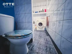 Prodej bytu 2+1, Plzeň, Na Dlouhých, 61 m2