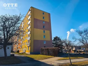 Prodej bytu 2+1, Plzeň, Na Dlouhých, 61 m2