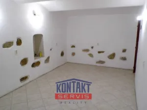 Pronájem obchodního prostoru, České Budějovice, Fráni Šrámka, 81 m2
