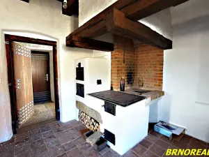 Prodej vícegeneračního domu, Staré Město pod Landštejnem, 1150 m2