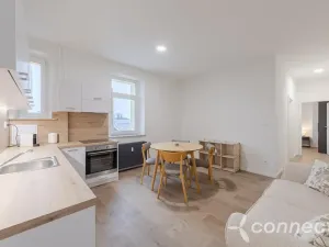 Prodej bytu 3+kk, Přerov, Husova, 54 m2