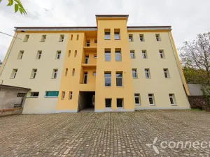 Prodej bytu 3+kk, Přerov, Husova, 54 m2