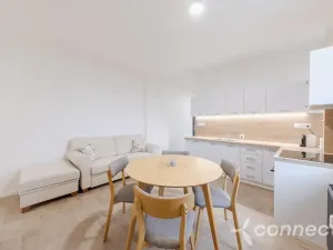 Prodej bytu 3+kk, Přerov, Husova, 54 m2