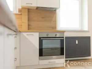 Prodej bytu 3+kk, Přerov, Husova, 54 m2