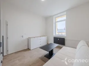 Prodej bytu 2+kk, Přerov, Husova, 40 m2