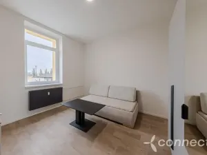 Prodej bytu 2+kk, Přerov, Husova, 40 m2