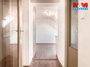 Pronájem bytu 2+kk, Lovosice, Palackého, 42 m2