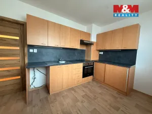 Pronájem bytu 2+1, Benešov nad Ploučnicí, Sídliště, 57 m2