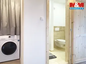 Pronájem bytu 1+1, Ústí nad Labem, Šrámkova, 34 m2