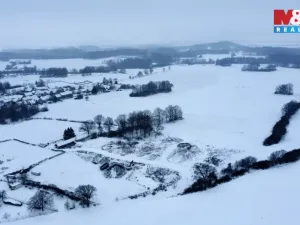 Prodej louky, Březí, 11766 m2