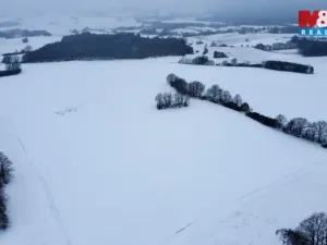 Prodej louky, Březí, 11766 m2
