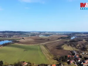 Prodej louky, Březí, 11766 m2