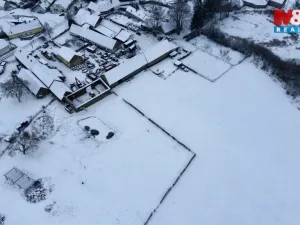 Prodej louky, Březí, 4441 m2