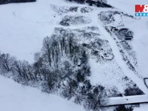 Prodej louky, Březí, 16207 m2