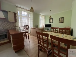 Prodej bytu 3+kk, Mariánské Lázně, Mladějovského, 66 m2