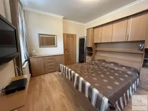 Prodej bytu 3+kk, Mariánské Lázně, Mladějovského, 66 m2