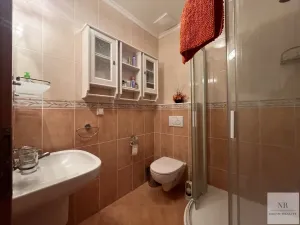 Prodej bytu 3+kk, Mariánské Lázně, Mladějovského, 66 m2