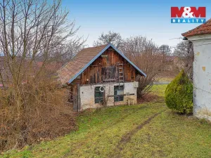 Prodej rodinného domu, Střemošice, 120 m2