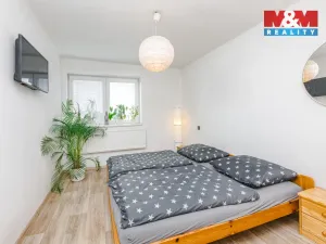 Prodej rodinného domu, Ostřetín, 160 m2