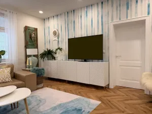 Prodej bytu 4+1, Děčín, Husovo nám., 156 m2