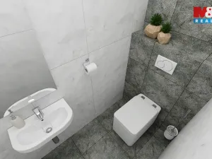 Prodej rodinného domu, Říčany - Voděrádky, 112 m2