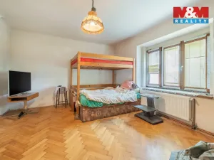 Prodej rodinného domu, Holubice, Na Návsi, 125 m2