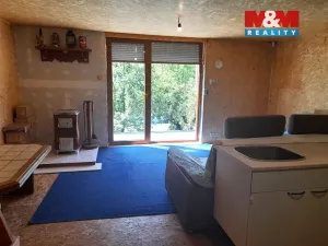 Prodej zahrady, Uherský Brod, 544 m2