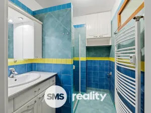 Pronájem bytu 2+1, Brno - Žabovřesky, Šmejkalova, 62 m2