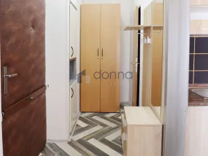 Pronájem bytu 1+kk, Praha, Štěpánská, 22 m2