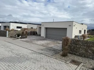 Prodej rodinného domu, Tišnov, Sigmundova, 209 m2