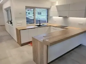 Prodej rodinného domu, Tišnov, Sigmundova, 209 m2