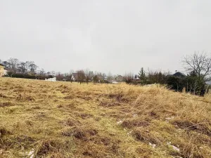 Prodej pozemku pro bydlení, Nový Malín, 766 m2