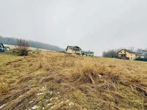 Prodej pozemku pro bydlení, Nový Malín, 766 m2
