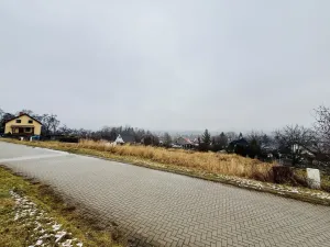 Prodej pozemku pro bydlení, Nový Malín, 766 m2