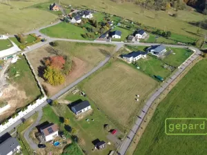 Prodej pozemku pro bydlení, Jeřmanice, 1999 m2