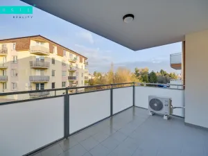 Pronájem bytu 2+kk, Olomouc - Slavonín, Jižní, 65 m2