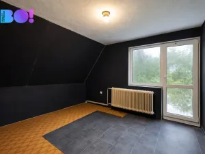 Prodej rodinného domu, Maletín, 71 m2