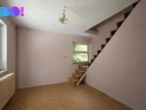 Prodej rodinného domu, Maletín, 71 m2