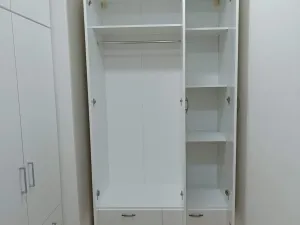 Pronájem bytu 2+1, Olomouc - Nová Ulice, Vojanova, 57 m2