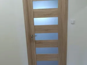 Pronájem bytu 2+1, Olomouc - Nová Ulice, Vojanova, 57 m2