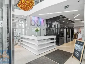 Pronájem kanceláře, Praha - Nové Město, Jiráskovo náměstí, 24 m2