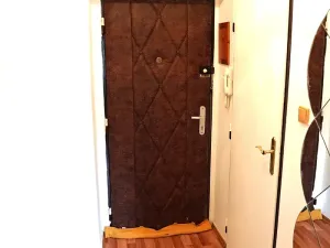 Pronájem bytu 1+1, Chrudim, Akátová, 29 m2