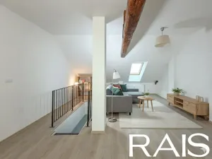 Prodej bytu 2+1, Brno, 63 m2