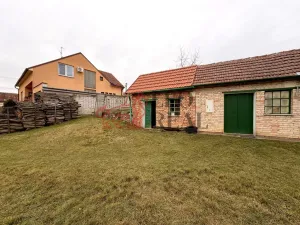 Prodej vinného sklepa, Týnec, Sportovní, 34 m2