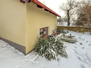 Prodej rodinného domu, Červené Pečky, Dobešovice, 354 m2