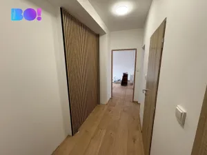 Pronájem bytu 2+1, Třinec, Dukelská, 53 m2