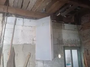 Prodej rodinného domu, Horní Radslavice, 752 m2