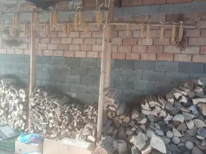 Prodej rodinného domu, Horní Radslavice, 752 m2