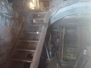 Prodej rodinného domu, Horní Radslavice, 752 m2